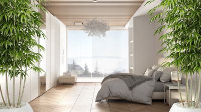 Cost of Bamboo Trimming — Cost of Bamboo Trimming